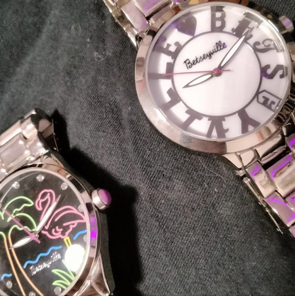 Bettseyville Watches main image 5